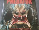 Predator original motion picture soundtrack LP