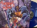 Morpheus Descends – Ritual Of Infinity LP 2015 The Crypt – CRYPT 60 NM/NM Blue
