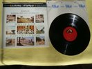 Original RCA Living Stereo LSC2436 Respighi Reiner Pines Fountains 5S/5S Exc+TAS