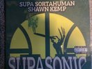 Lil Ugly MANE SUPASORTAHUMAN SUPASONIC VINYL UNOPENED