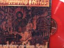At The Gates – Slaughter Of The Soul LP 2014 Earache MOSH 143 FDR Red Vinyl LTD