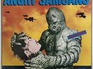 ANGRY SAMOANS - Back From Samoa  (1987)  *NEW VINYL/NEVER PLAYED PVC8958