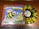Less Than Jake – B Is For B-Sides - NM Yellow/Black Vinyl