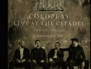    COLDPLAY - Live At The Citadel    col. DLP   