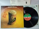 Daryl Hall & John Oates Whole Oats 72 Vinyl LP Atlantic SD 7242 First Press VG++