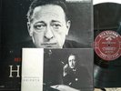 RCA LM 6701 Beethoven 10 Violin Sonatas Heifetz BAY 1S 5LP 1954 VG++,VG++ TO NM