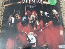 Slipknot,self Titled,Vinyl,LTD,Slime Green Transparent, New Sealed, RR86551,1999