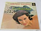 Martin Denny The Enchanted Sea Liberty LST7141 D4/D4 Cheesecake Lounge Tiki VG+
