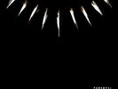 BLACK PANTHER: THE ALBUM - Various Artists (Double Vinyl LP, 2018) **NEW**