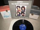 WANTED: THE VELVET UNDERGROUND Vinyl Lp THE MURDER MYSTERY Brigand 006 Rare