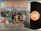 The Castells  So This Is Love   Promo   Pop Rock; Vocal   Mono