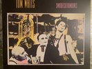 Tom Waits Swordfishtrombones 1983 Island Vinyl LP - NM