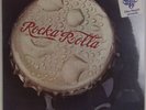JUDAS PRIEST: Rocka Rolla CANADA NA-026 Sealed Vinyl LP Hard Rock