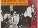 NEW ORLEANS RARITIES: Imperial Compilation French 2x LP NM Vinyl