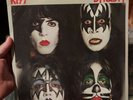 Kiss  Dynasty Original Vinyl LP Album 1979 Casablanca Factory SEALED Clip Corner
