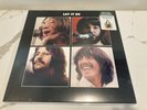 The BEATLES Vinyl Let it Be 180 gram exclusive w/Tote bag (SEALED w/hype)