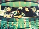A TRIBE CALLED QUEST 1NCE AGAIN JIVE T 399 UK VINYL 12