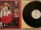 Jane's Addiction Ritual De Lo Habitual Vinyl Rec 9-25993-1 1st Pressing RARE