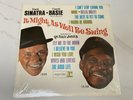 Sealed Frank Sinatra/Count Basie 