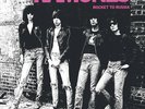 Twisted Sister Greatest Hits Gold + Ramones Rocket to Russia Clear Vinyl Bundle