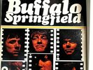 S/T Buffalo Springfield 1967 Vinyl ATCO Records 1st Press