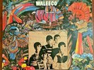 Flat Earth Society - Waleeco