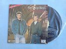PET SHOP BOYS ALWAYS ON MY MIND RARE MEXICAN MAXI SINGLE FROM INTROSPECTIVE LP