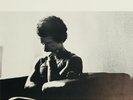 Keith Jarrett poster 1977 ecm no koln munich paris bremen lp cd vinyl record