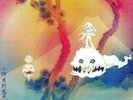 KID CUDI/KANYE WEST - Kids See Ghosts - Vinyl (heavyweight vinyl LP + insert)