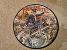 Elton John - Captain Fantastic Picture Disc DJV 23000