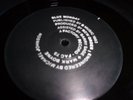 NEW ORDER BLUE MONDAY /THE BEACH 12 INCH VINYL 1983 DIE CUT A2B2 FACTORY