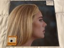 Adele - 30 Double 180gm Clear Vinyl LP Album 2021 SEALED Easy on Me