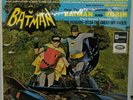 BATMAN VERY RARE UK TV FILM SOUNDTRACK OST STATESIDE LP 1966 Collectors copy