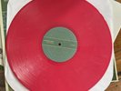 TAKING BACK SUNDAY- Tell All Your Friends PINK Vinyl ed.1000