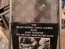 Shake Russell / Dana Cooper 2lps sealed- Self Titled 1981- Comin' Home 1981 F.S.