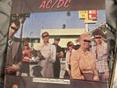 AC/DC. DIRTY DEEDS DONE DIRT CHEAP. ATLANTIC