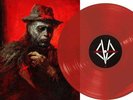 Black Veil Brides: Phantom Tomorrow Moonphase Red/Black Vinyl LP. Never Give In.