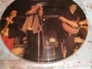 Original Pistols Live Picture Vinyl Lp... Sex pistols