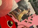 Lana Del Rey - Blue Banisters Double LP Opened never played  Ltd Red Vinyl.