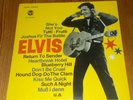 Elvis Presley lp Golden Boy, Switserland Club edition 2001
