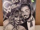 Vintage 1981 Celia Cruz & Willie Colon 