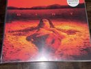 alice in chains dirt music on vinyl /500 color