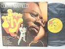 Curtis Mayfield - Superfly LP Vinyl Die-Cut Original ULTRASONIC CLEAN & Tested