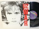 U2 - War, Original press Gatefold VG+/VG+, LP Vinyl, ULTRASONIC CLEAN