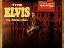 ELVIS PRESLEY From Elvis In Memphis FACTORY SEALED ORIGINAL FIRST PRESSING