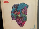 LOVE FOREVER CHANGES STEREO VINYL Lp ELEKTRA ARTHUR LEE Electric Circus PSYCH