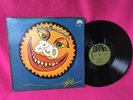 1974 PROG ROCK record JAZZ krautrock RELEASE MUSIC ORCHESTRA life BRAIN 1056