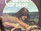 Wake of the Flood by Grateful Dead Original Vintage 1973 GD-01 VG+
