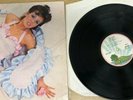 1st Press Roxy Music 1972 LP UK Island Pink Rim Very Good Vinyl