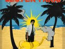 LP Lester Farai 
